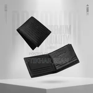Men's Wallet