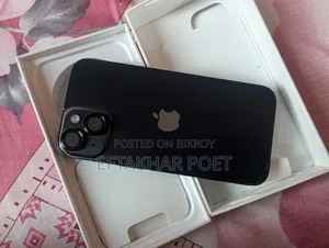 Apple iPhone 14 128 GB Black