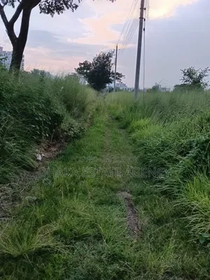 Block-N, 3 Katha South Face Plot Sale