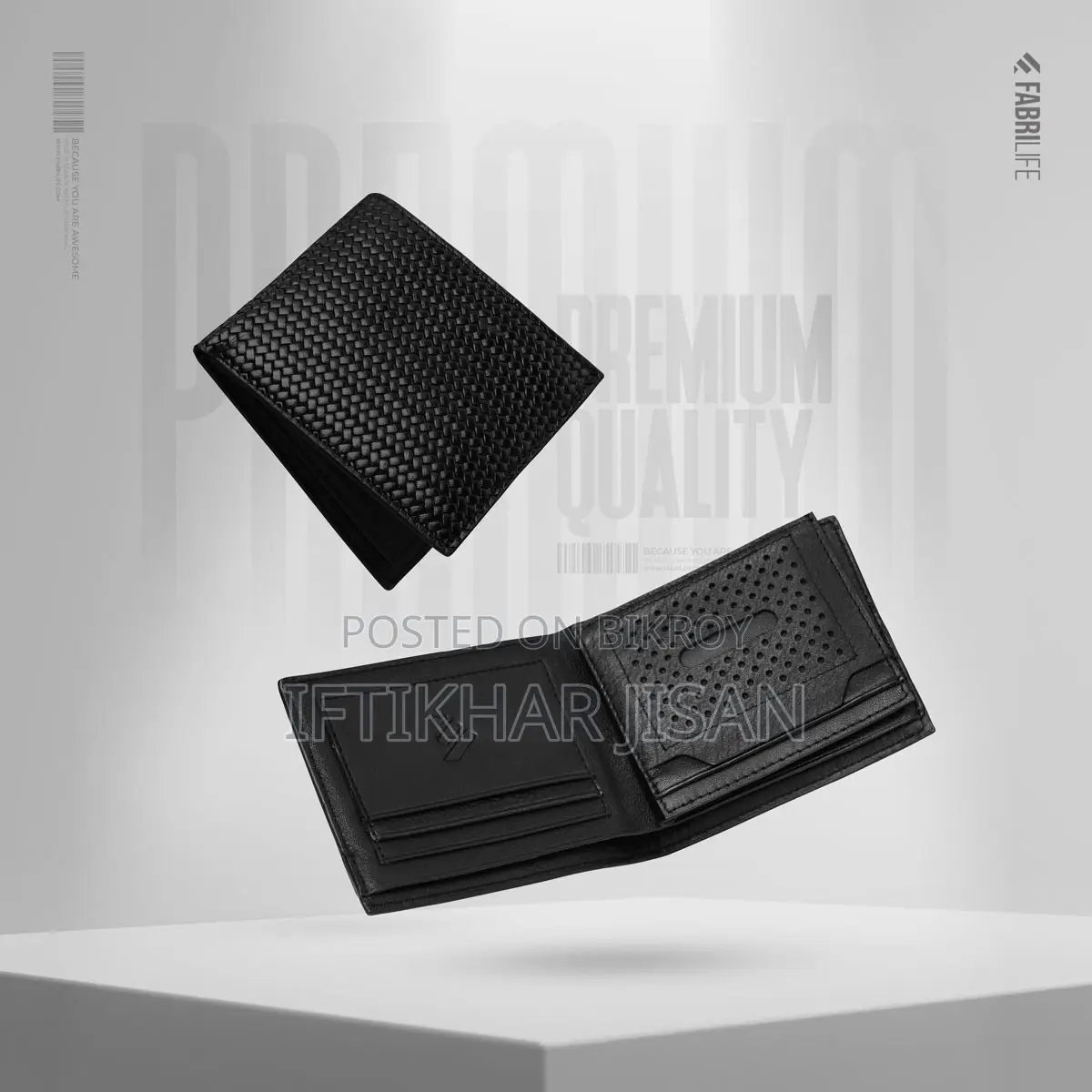 Men's Wallet