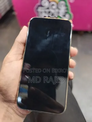 Apple iPhone 13 Pro 128 GB Gold