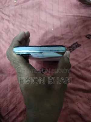 Infinix Note 12 128 GB White