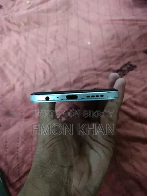 Infinix Note 12 128 GB White