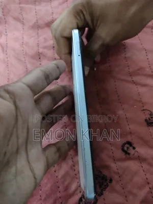 Infinix Note 12 128 GB White
