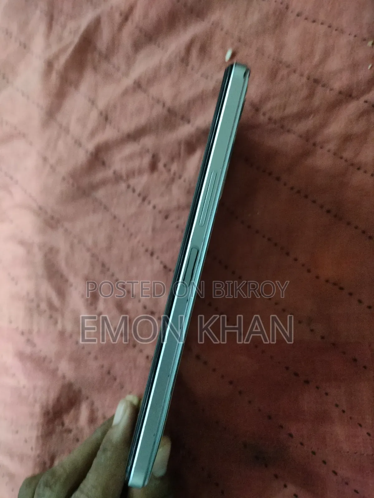 Infinix Note 12 128 GB White