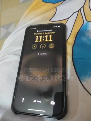 Apple iPhone 14 128 GB Black