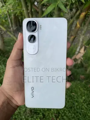 Vivo Y400 256 GB White
