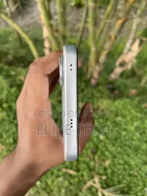 Vivo Y400 256 GB White