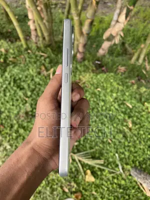 Vivo Y400 256 GB White
