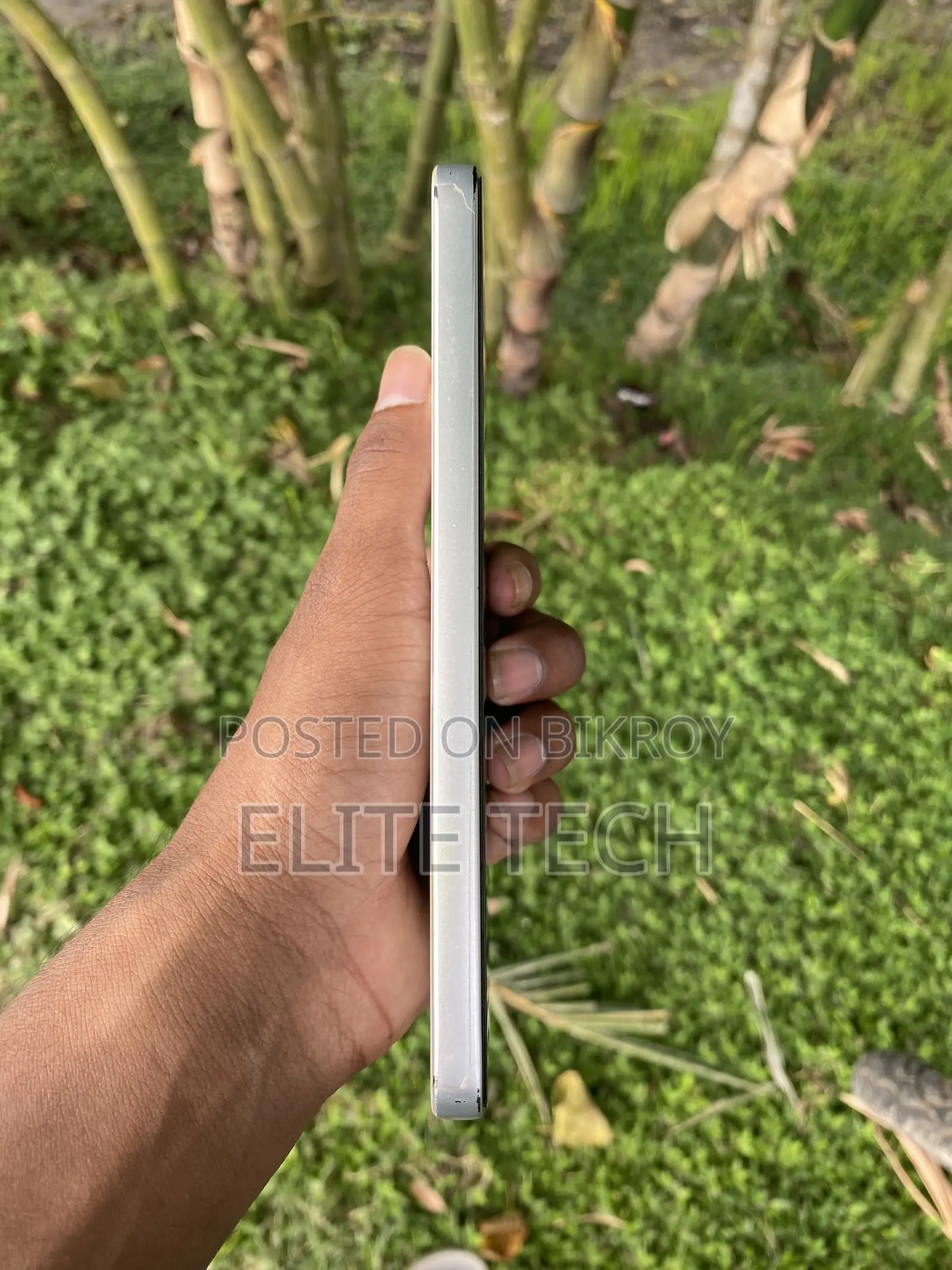 Vivo Y400 256 GB White