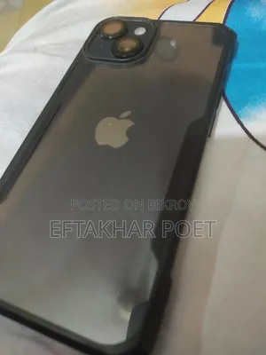 Apple iPhone 14 128 GB Black