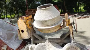 Mixer Machine