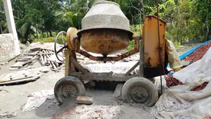 Mixer Machine