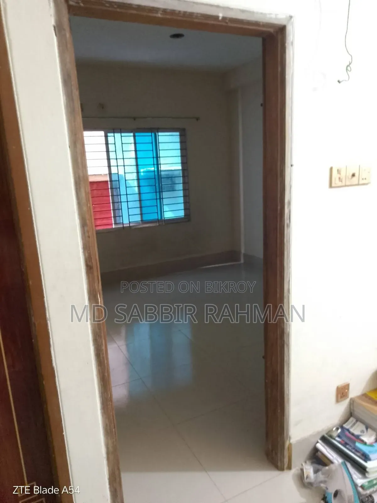 1bdrm Apartment in Mirpur for rent