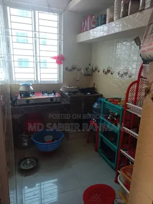 1bdrm Apartment in Mirpur for rent