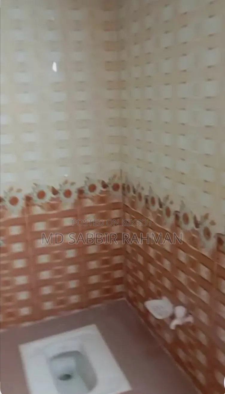 1bdrm Apartment in Mirpur for rent