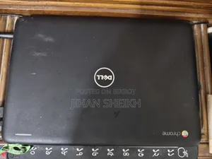 Laptop Dell Chromebook 3180 4GB Intel Celeron SSD 16 GB