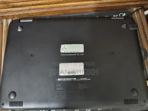 Laptop Dell Chromebook 3180 4GB Intel Celeron SSD 16 GB