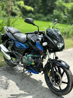 Bajaj Pulsar 150 2019 Blue