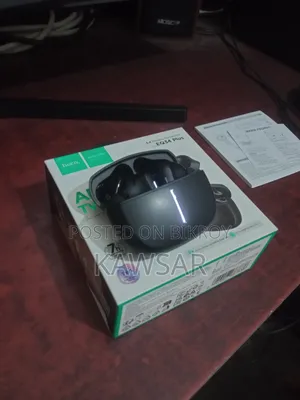 Hoco Eq34pluse TWS Bluetooth Headset