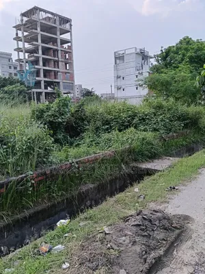Block-N, Near Park 3 Katha South Face