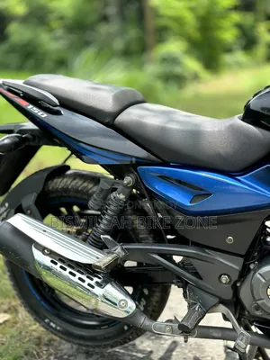 Bajaj Pulsar 150 2019 Blue