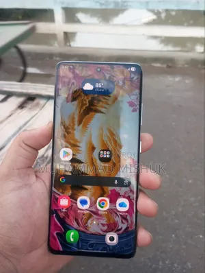 Samsung Galaxy S21 Ultra 5G 128 GB Gray