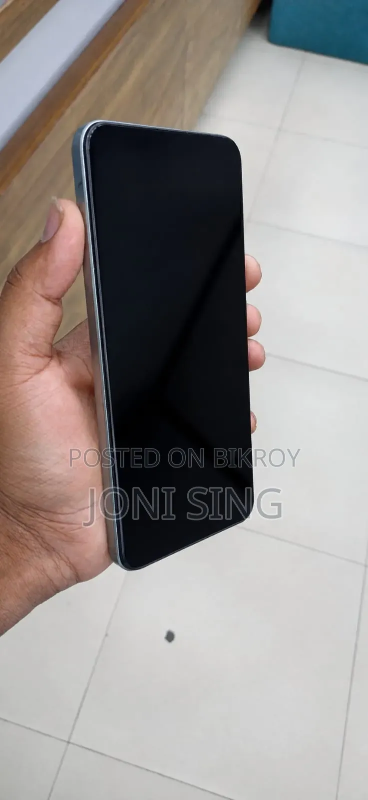Vivo Y18 128 GB