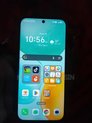 Honor X6C 128 GB Green