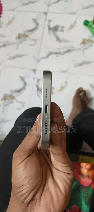 Apple iPhone 14 Pro Max 256 GB White