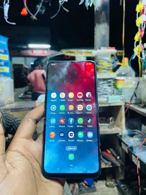 Oppo Reno 128 GB Gray