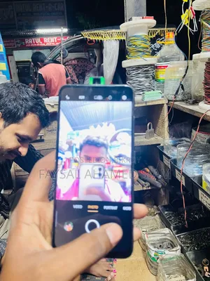 Oppo Reno 128 GB Gray