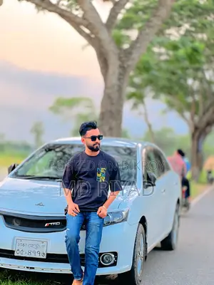 Driver CV