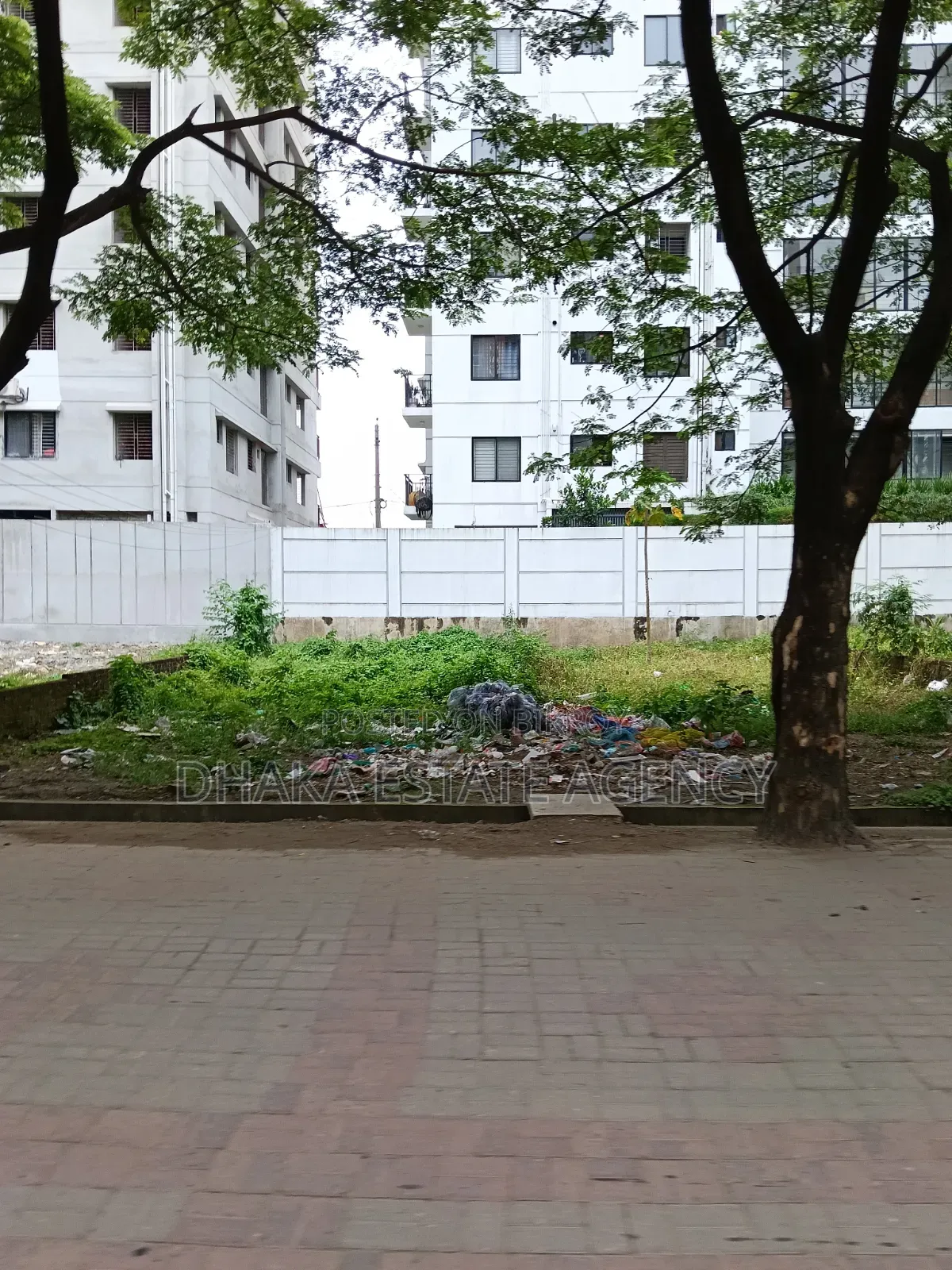ব্লক-এল, ৩ কাঠা উত্তরমুখী