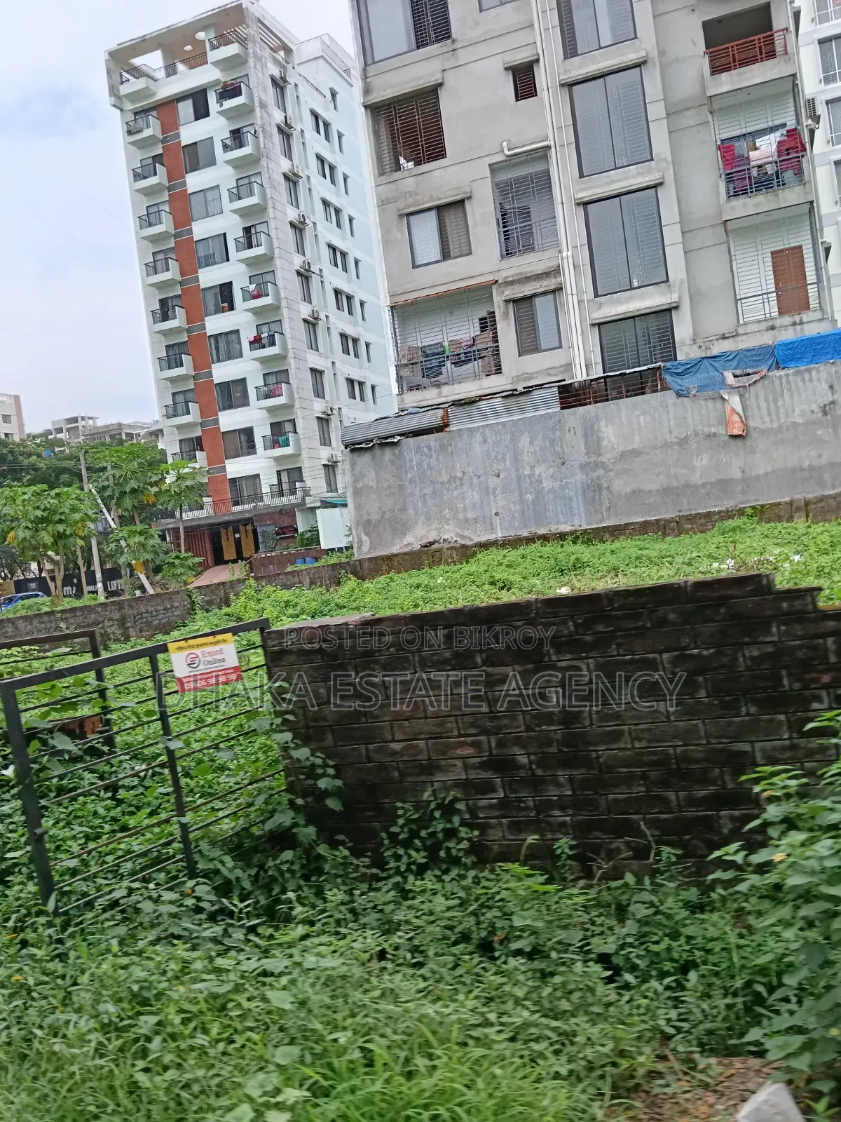 ব্লক-এল, ৩ কাঠা উত্তরমুখী