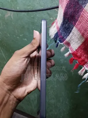 Infinix GT 30 5G 256 GB Gray
