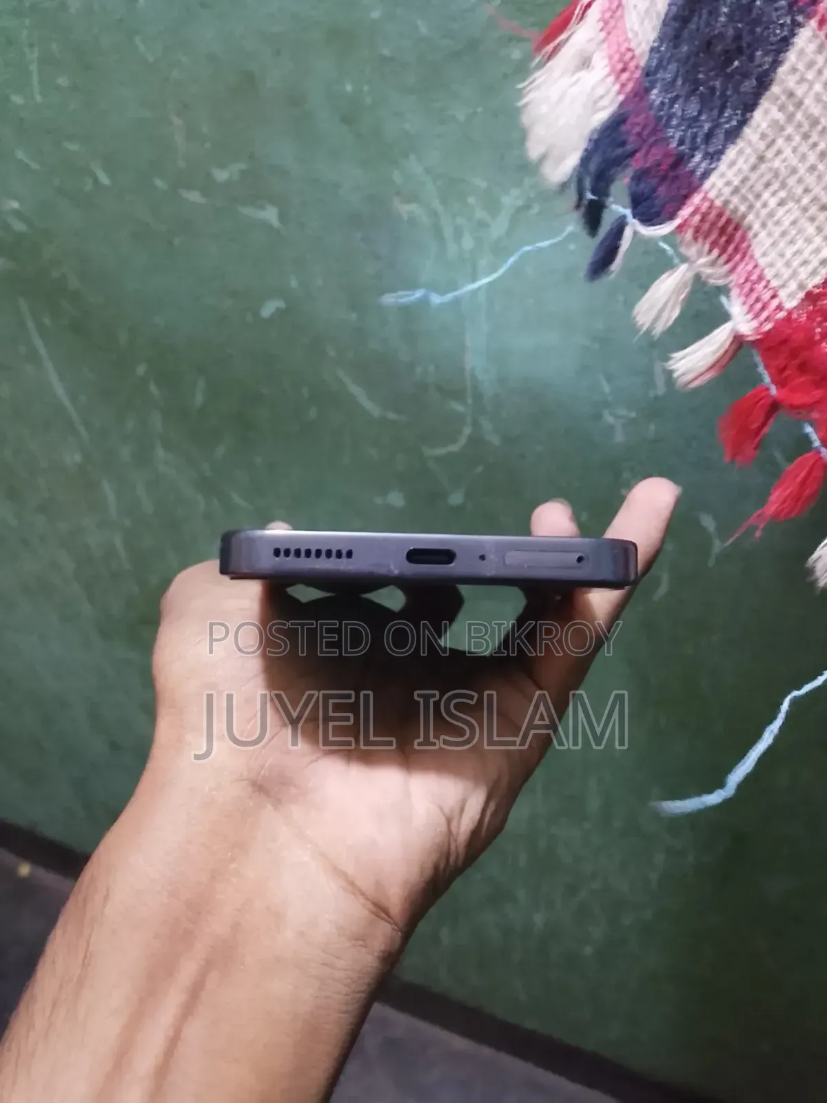 Infinix GT 30 5G 256 GB Gray