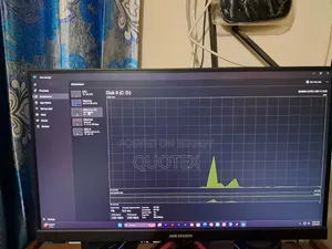 Desktop Computer 16GB AMD Ryzen 5 SSD 512GB