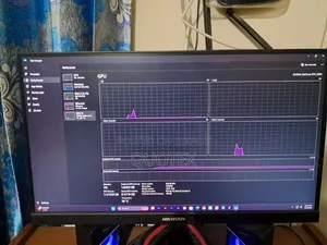 Desktop Computer 16GB AMD Ryzen 5 SSD 512GB