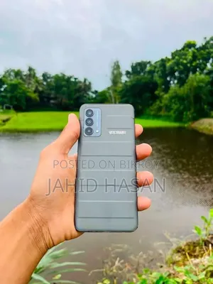 Realme GT Master Edition 128 GB Blue