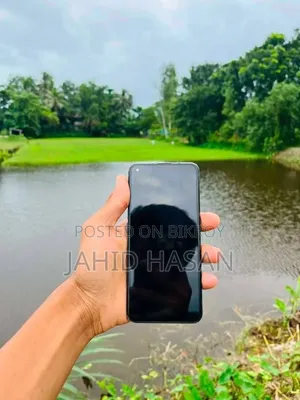 Realme GT Master Edition 128 GB Blue