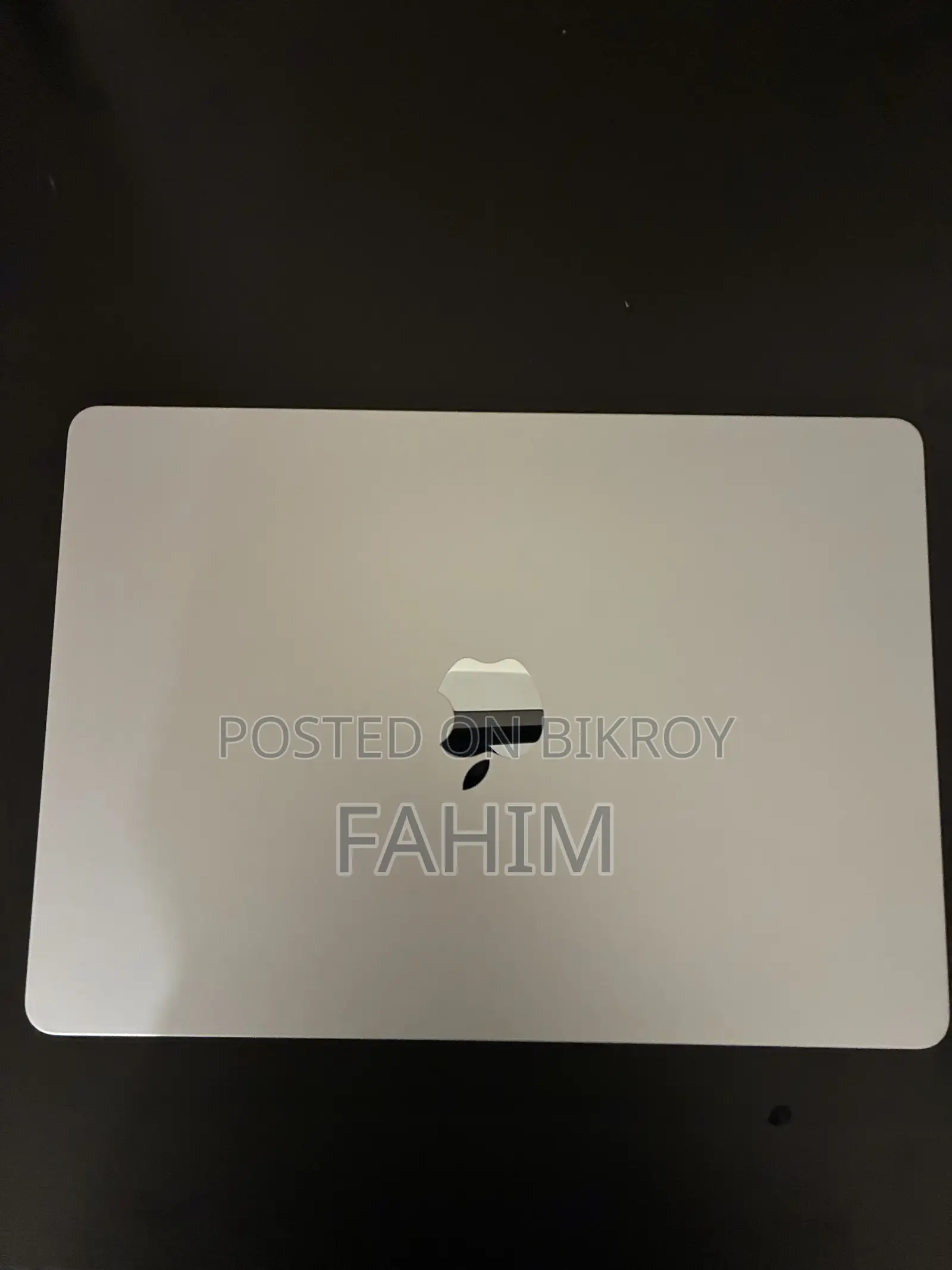Laptop Apple MacBook Air 2025 M4 16GB Apple M4 SSD 256GB