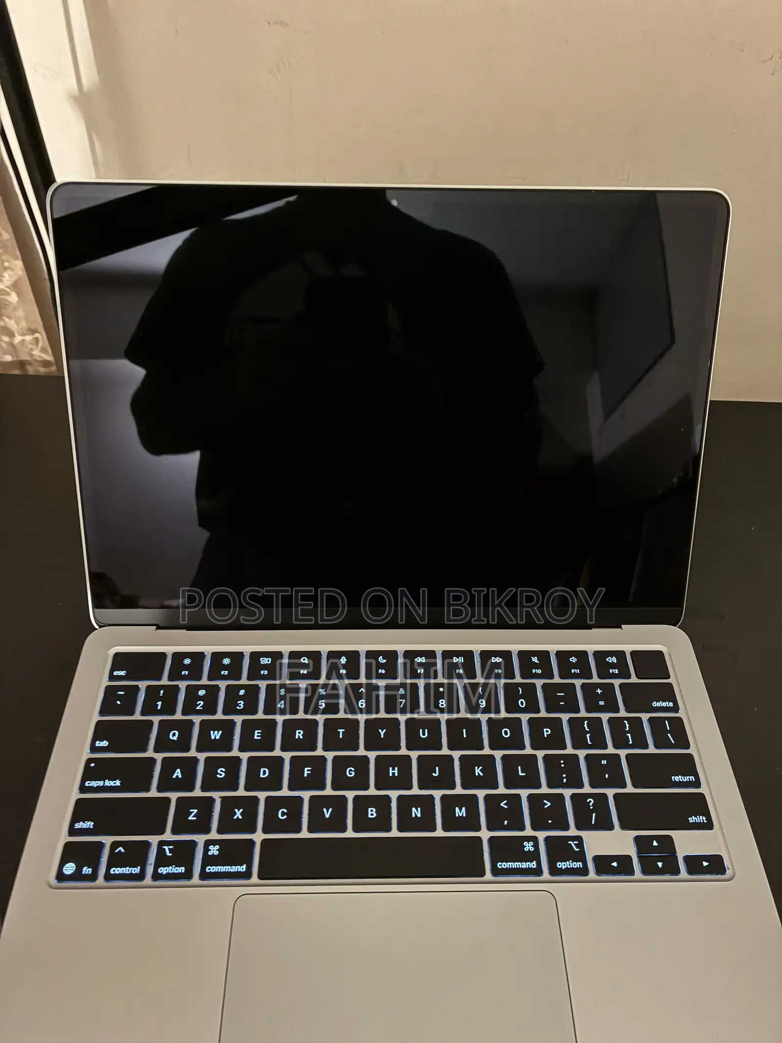 Laptop Apple MacBook Air 2025 M4 16GB Apple M4 SSD 256GB