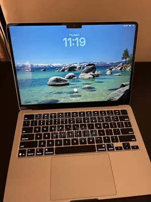 Laptop Apple MacBook Air 2025 M4 16GB Apple M4 SSD 256GB