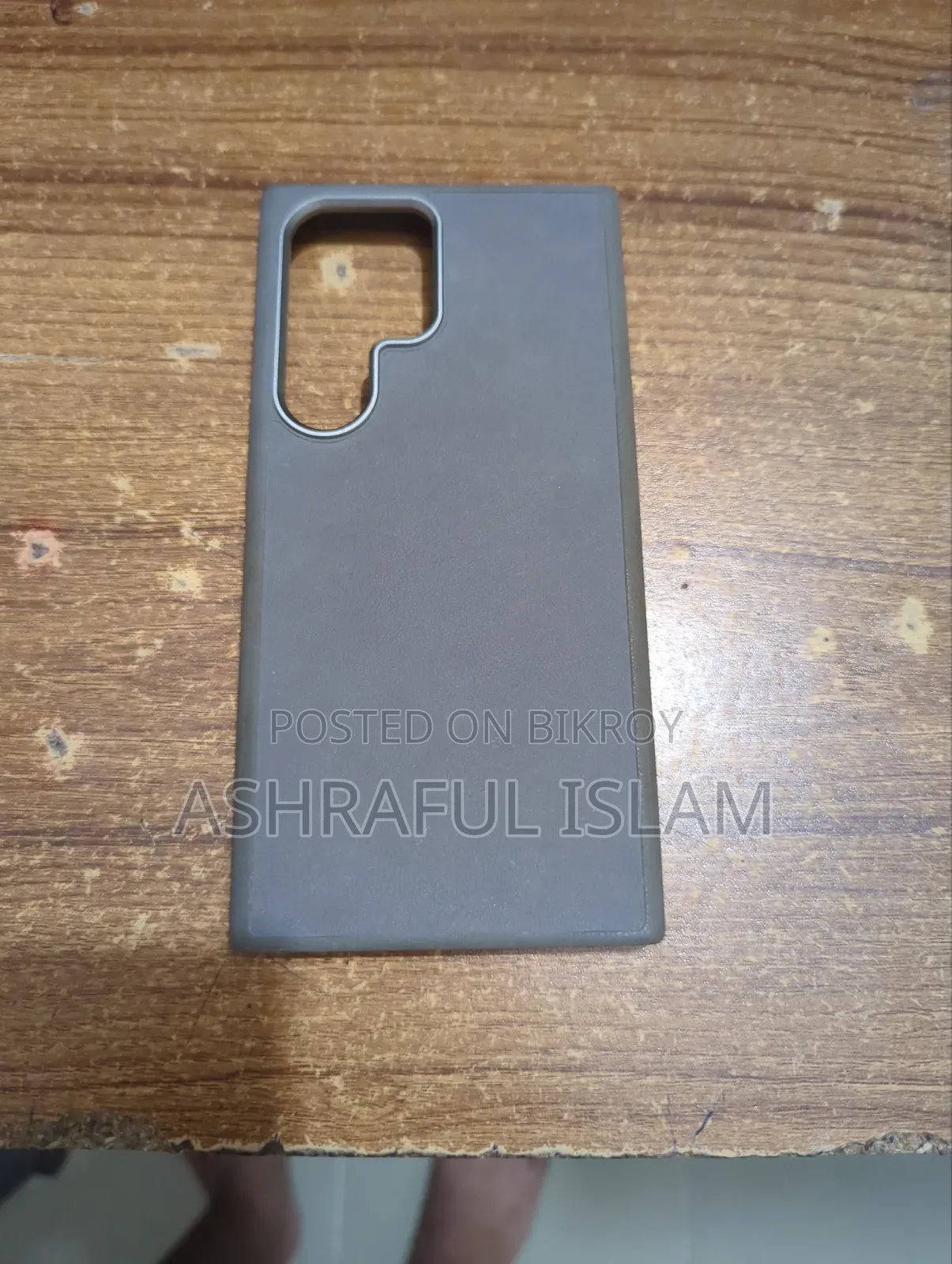 Samsung Galaxy S24 Ultra 512 GB Gray