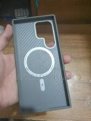 Samsung Galaxy S24 Ultra 512 GB Gray