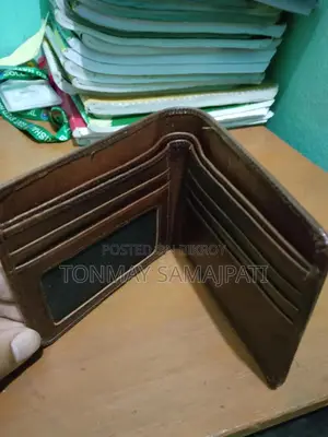 Money Bag for Sell