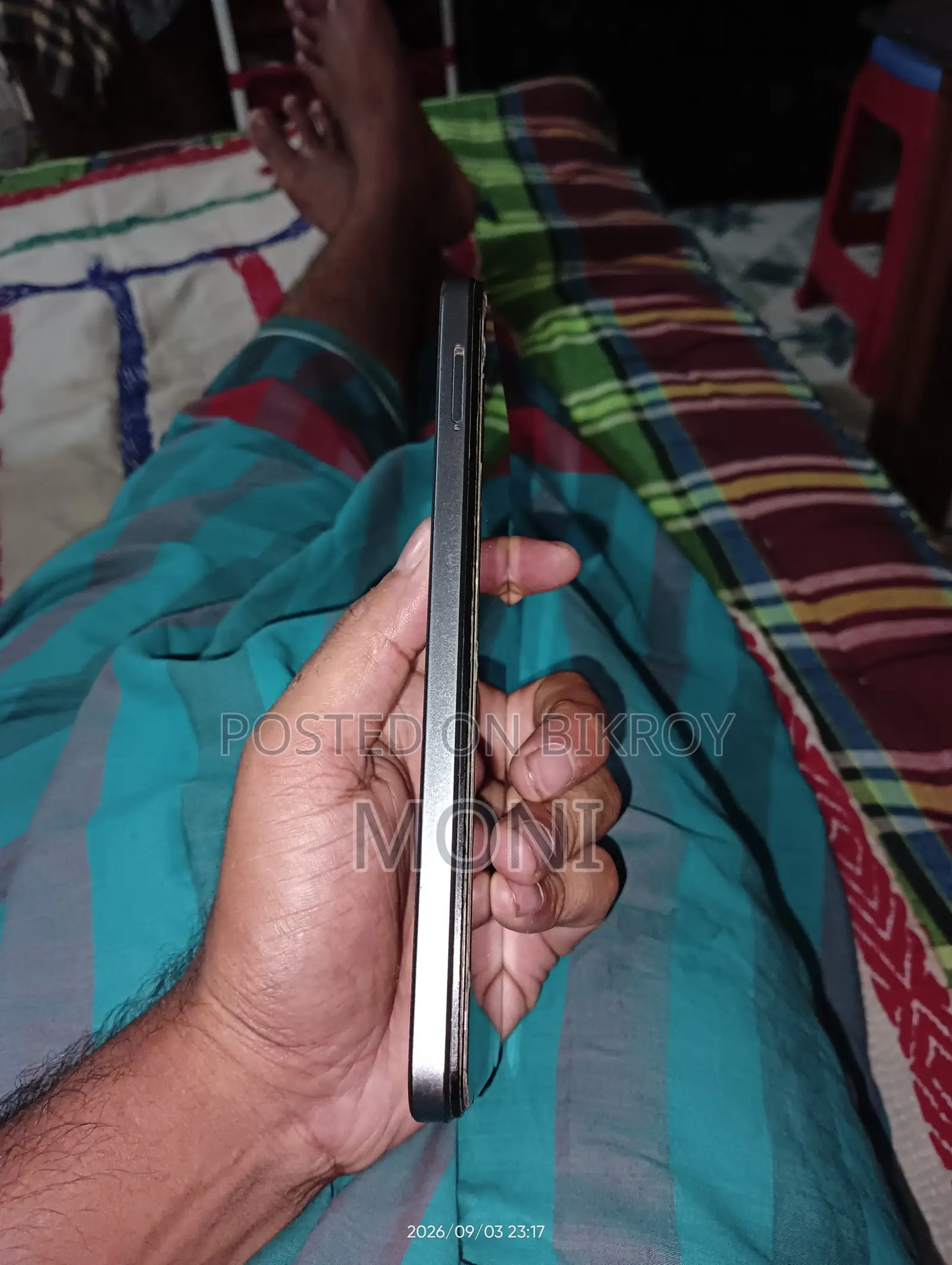 Vivo Y02 32 GB Gray