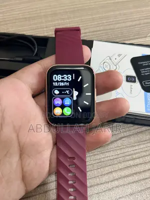 D1 Smartwatch | Good as New | Barely Used