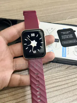 D1 Smartwatch | Good as New | Barely Used